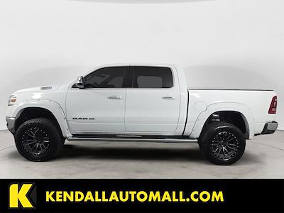 Used 2022 Ram 1500 - photo 1