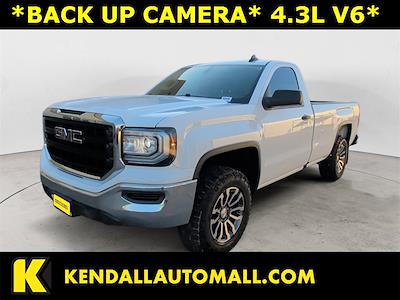 2018 GMC Sierra 1500 Regular Cab RWD Pickup for sale #D163450A - photo 1