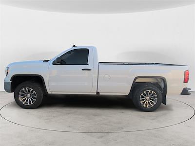 2018 GMC Sierra 1500 Regular Cab RWD Pickup for sale #D163450A - photo 2