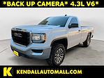 2018 GMC Sierra 1500 Regular Cab RWD Pickup for sale #D163450A - photo 1