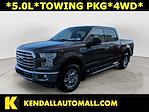 2017 Ford F-150 SuperCrew Cab 4WD Pickup for sale #D163471A - photo 1