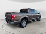 2017 Ford F-150 SuperCrew Cab 4WD Pickup for sale #D163471A - photo 5