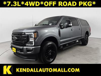 2022 Ford F-250 Crew Cab 4WD Pickup for sale #D163478A - photo 1