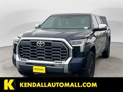 Used 2022 Toyota Tundra - photo 1
