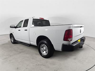 Used 2022 Ram 1500 Classic Tradesman Quad Cab for sale #D163478T - photo 2