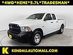 2022 Ram 1500 Classic Quad Cab 4WD Pickup for sale #D163478T - photo 1
