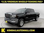 2017 GMC Sierra 1500 Crew Cab 4WD Pickup for sale #D163502A - photo 1