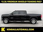 2017 GMC Sierra 1500 Crew Cab 4WD Pickup for sale #D163502A - photo 2