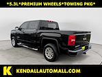 2017 GMC Sierra 1500 Crew Cab 4WD Pickup for sale #D163502A - photo 3