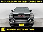 2017 GMC Sierra 1500 Crew Cab 4WD Pickup for sale #D163502A - photo 8