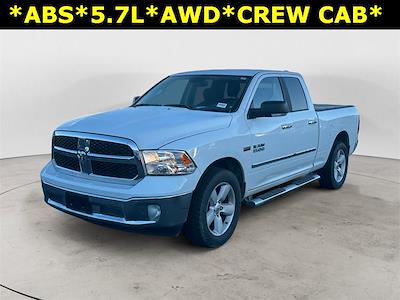2014 Ram 1500 Quad Cab 4WD Pickup for sale #D163503A - photo 1