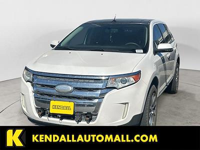 2014 Ford Edge FWD SUV for sale #D163509A - photo 1