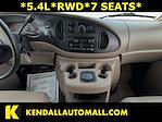 Used 2005 Ford E-150 Passenger Van for sale #D163536A - photo 11