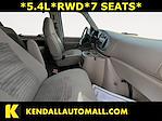 Used 2005 Ford E-150 Passenger Van for sale #D163536A - photo 15