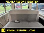 Used 2005 Ford E-150 Passenger Van for sale #D163536A - photo 16