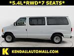 Used 2005 Ford E-150 Passenger Van for sale #D163536A - photo 2