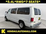 Used 2005 Ford E-150 Passenger Van for sale #D163536A - photo 3