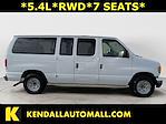 Used 2005 Ford E-150 Passenger Van for sale #D163536A - photo 6