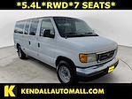Used 2005 Ford E-150 Passenger Van for sale #D163536A - photo 7
