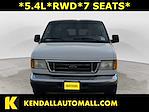 Used 2005 Ford E-150 Passenger Van for sale #D163536A - photo 8