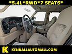 Used 2005 Ford E-150 Passenger Van for sale #D163536A - photo 9