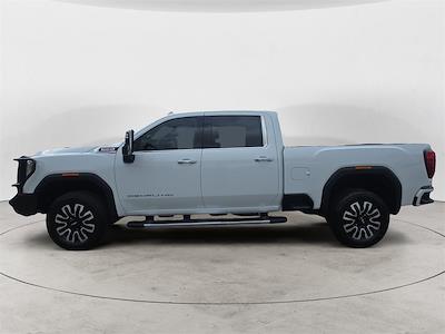 Used 2020 GMC Sierra 3500 - photo 1