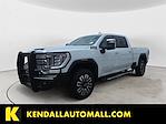 2020 GMC Sierra 3500 Crew Cab 4WD Pickup for sale #D163537A - photo 1