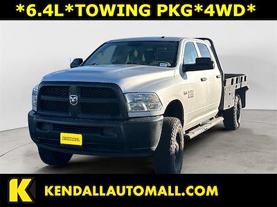 Used 2016 Ram 2500 Tradesman Crew Cab for sale #D163548A - photo 1