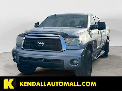 Used 2012 Toyota Tundra - photo 1