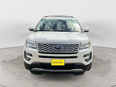 2016 Ford Explorer 4WD SUV for sale #D163623A - photo 2