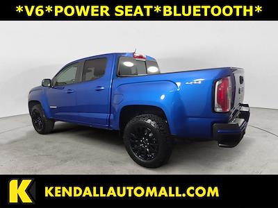 Used 2022 GMC Canyon - photo 1