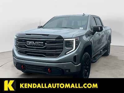 2025 GMC Sierra 1500 Crew Cab 4WD Pickup for sale #D163769A - photo 1