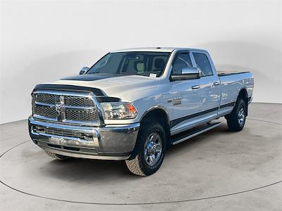 2014 Ram 2500 Crew Cab 4WD Pickup for sale #D34073U - photo 1