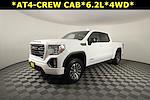 2021 GMC Sierra 1500 Crew Cab 4x4 Pickup for sale #D35256A - photo 1