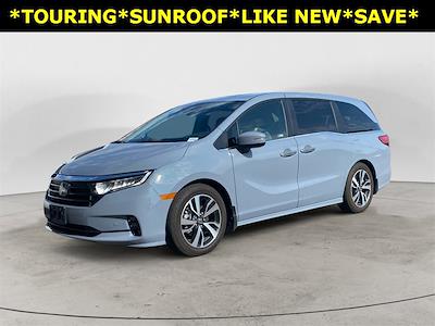 2024 Honda Odyssey FWD Minivan for sale #D36303A - photo 1