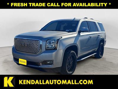 2016 GMC Yukon 4WD SUV for sale #D36340B - photo 1
