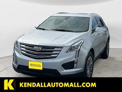 2018 Cadillac XT5 AWD SUV for sale #D36355A - photo 1
