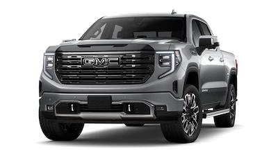 2026 GMC Sierra 1500 Crew Cab 4x4 Pickup for sale #D432432 - photo 1
