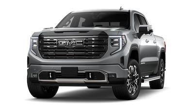 New 2026 GMC Sierra 1500 Denali Ultimate Crew Cab 4x4 Pickup for sale #D432432 - photo 2