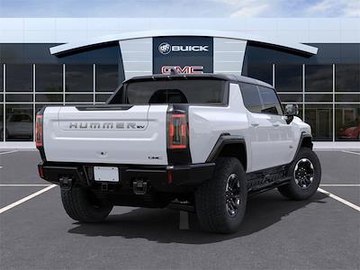 New 2024 GMC Hummer EV Pickup 3X Crew Cab AWD Pickup for sale #D440531 - photo 2