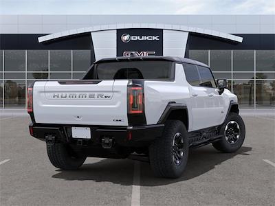 2024 GMC Hummer EV Pickup Crew Cab AWD, Pickup for sale #D440531 - photo 2