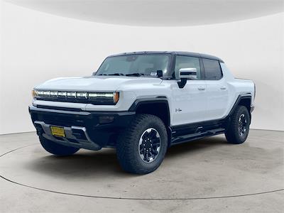 New 2024 GMC Hummer EV Pickup 3X Crew Cab 4x4 Pickup for sale #D440531 - photo 1