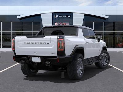 2024 GMC Hummer EV Pickup Crew Cab AWD, Pickup for sale #D440532 - photo 2