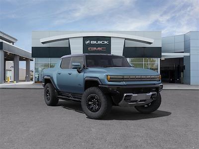 2024 GMC Hummer EV Pickup Crew Cab 4x4 Pickup for sale #D440685 - photo 1