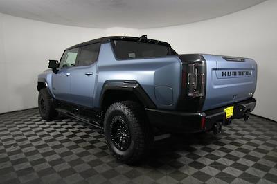 2024 GMC Hummer EV Pickup Crew Cab AWD, Pickup for sale #D440685 - photo 2