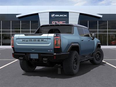 New 2024 GMC Hummer EV Pickup Limited Crew Cab AWD Pickup for sale #D440685 - photo 2