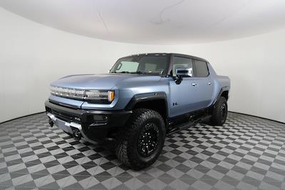 New 2024 GMC Hummer EV Pickup Limited Crew Cab 4x4 Pickup for sale #D440685 - photo 1