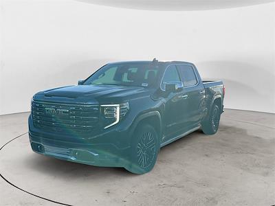 2022 GMC Sierra 1500 Crew Cab 4WD Pickup for sale #D440685A - photo 1