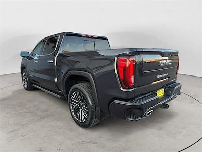 2022 GMC Sierra 1500 Crew Cab 4WD Pickup for sale #D440685A - photo 2