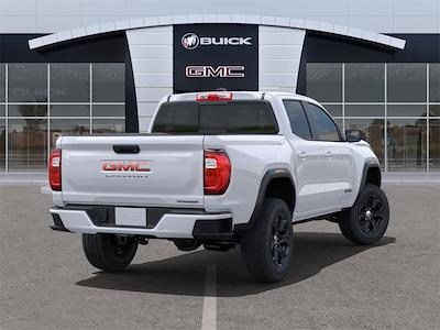 New 2024 GMC Canyon Elevation Crew Cab Pickup for sale #D440715 - photo 2